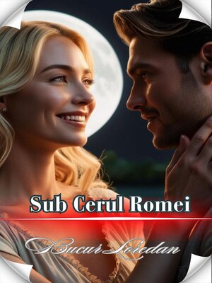 cover image of Sub Cerul Romei